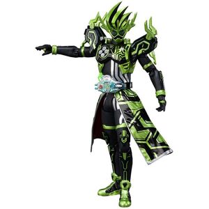 S.H.フィギュアーツ 仮面ライダークロノス クロニクルゲーマー 『仮面ライダーエグゼイド』(魂ウェブ商店限定)