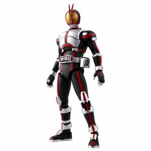 Figure-rise 6 仮面ライダー ファイズ