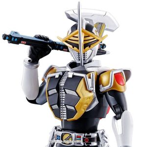 Figure-rise Standard 仮面ライダー電王 アックスフォーム＆プラットフォーム