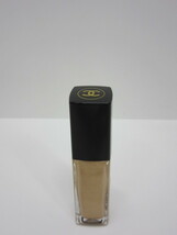 ブランド祭 コスメ祭 ⑨ CHANEL シャネル アイシャドウ オンブル プルミエール ラック 46 ルミエール 6ml _画像1