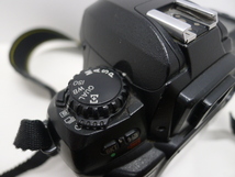 カメラ祭 Nikon ニコン デジタル一眼レフカメラ バッテリーパック付 D100 MB-D100 通電確認 自宅長期保管品 メンテナンス前提 充電器_画像10