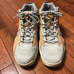 reebok 718 CN7887 バスケットシューズ 28