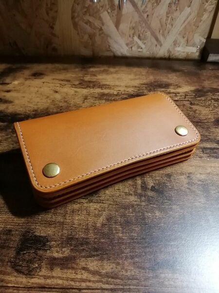 tracker wallet 