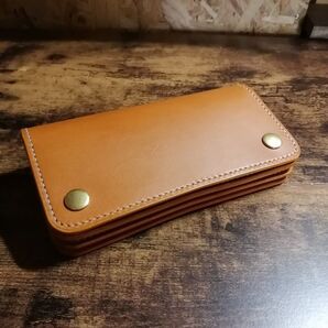 tracker wallet