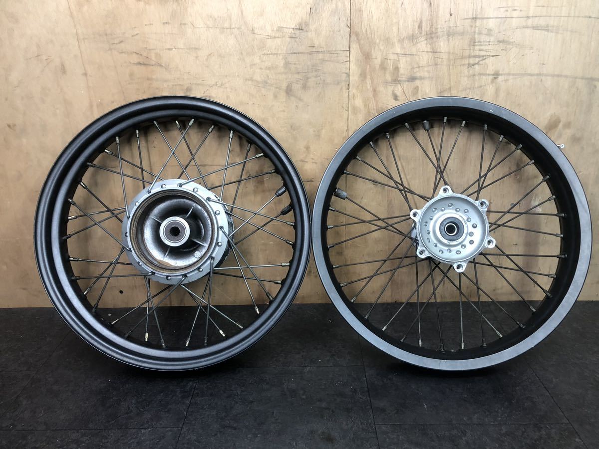 Yahoo!オークション -「ftr250 ホイール」の落札相場・落札価格 Yahoo!オークション -「ftr250 ホイール」の落札相場・落札価格