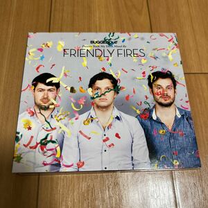 Mixed by Friendly Fires / BUGGEDOut! Presents Suck My Deck - !K7 Records