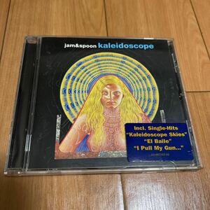 Jam & Spoon / Kaleidoscope - Jam!