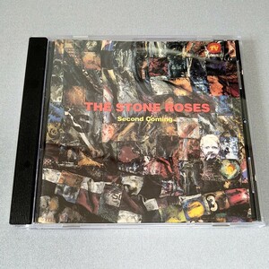 THE STONE ROSES Second Coming ザ・ストーン・ローゼズ