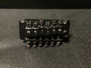 ジャンク！　Floyd Rose FRT-3 ?? フロイドローズ 