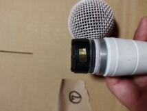 ⑦ 70〜80's SHURE SM75 ? Made in USA Mexico ビンテージ ダイナミック マイク 検索用 58A BETA シュア ボーカルマイク vintage バルコム_画像4