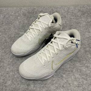 新品 Nike Kobe 11 Elite Low Brazilナイキ コービー 11 エリート ロー ブラジル サイズ 26.5cm