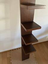 graf グラフGeta Wall Rack [ ゲタ ウォールラック ]Narrative家具_画像8