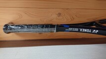 硬式テニスラケット YONEX RD-8 伊達公子モデル 未使用_画像2