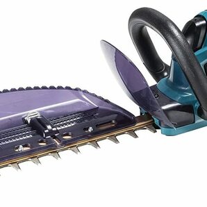 makita マキタ 充電式ヘッジトリマ 18V 刃物長360mm MUH367DZ 本体のみ（バッテリ・充電器別売り）の画像1