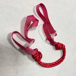 ボールアンドチェーン ball&chain ストラップ