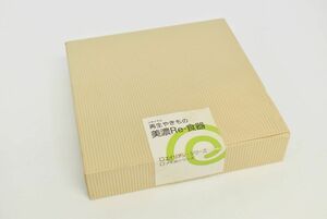 (76S 0109M10) 1円～ 未開封 美濃Re-食器 再生やきもの メモ皿 食器 和食器