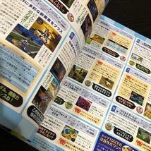 ぬ19 週刊ファミ通 2007年3月9日発行 ゲーム雑誌 ファミ通 Switch ファミコン Wii DS ソフト アニメ キャラ　テレビゲーム 攻略 _画像7