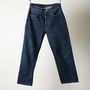 LEVI'S 502 bigE 66 後期 リーバイス ヴィンテージ オリジナル [B216]