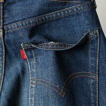 LEVI'S 501 bigE boys リーバイス ヴィンテージ オリジナル [B221]_画像3