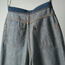 LEVI'S bigE xx 隠しリベット リーバイス ヴィンテージ オリジナル [B227]_画像10