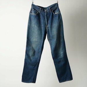 LEVI'S bigE xx 隠しリベット リーバイス ヴィンテージ オリジナル [B227]