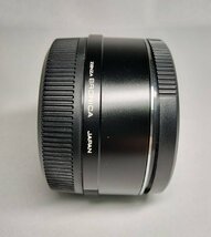 【未使用保管品】『1-079』ZENZA ゼンザ BRONICA ブロニカ TELE-CONVERTER テレコンバーター PS 1.4X_画像2