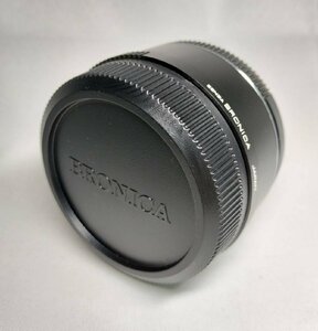 【未使用保管品】『1-079』ZENZA ゼンザ BRONICA ブロニカ TELE-CONVERTER テレコンバーター PS 1.4X