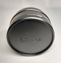 【未使用保管品】『1-079』ZENZA ゼンザ BRONICA ブロニカ TELE-CONVERTER テレコンバーター PS 1.4X_画像3