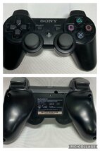 【中古品】『1-373』PLAY STATION 3 プレステ3 本体 CECHA00_画像9