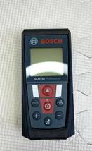 ★☆　BOSCH GLM50 Professional レーザー距離　可動品　★☆_画像2