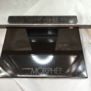 D80 非売品 カネボウ化粧品 MORPHEE モルフェ 三面鏡 ビンテージ 昭和レトロレア ノベルティ 当時物 1b/2c/3bの画像2