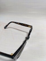 ◆マックスピティオン MAX PITTION サングラス 眼鏡 Maestro/マエストロ 日本製 PANTO◆ビンテージ系 クラウンパント　フレンチ_画像5
