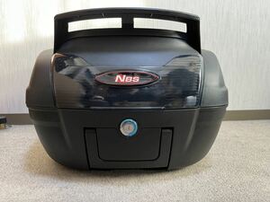 NBS リアボックス 40L バイクパーツセンター