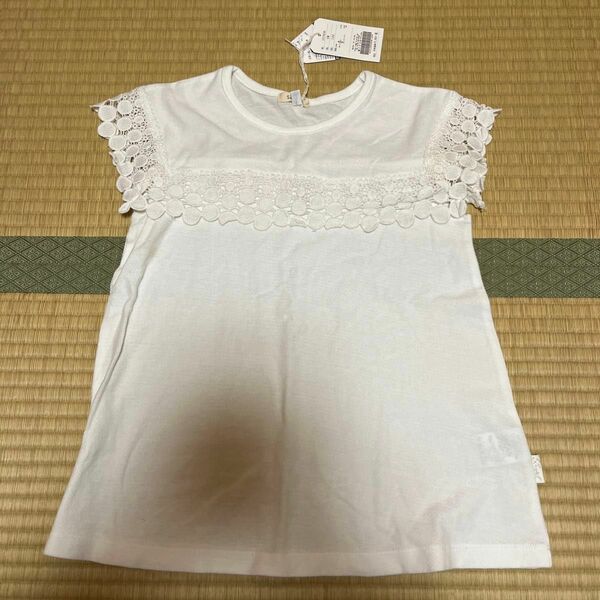 140 セラフ　Tシャツ 白