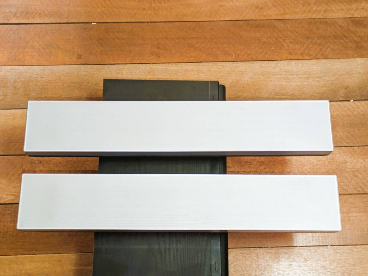 ★格安！HITACHI スピーカーシステム 37SP5V6★