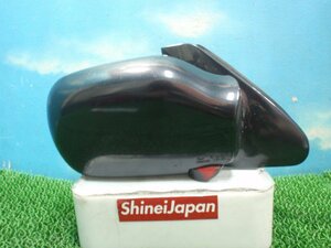 * L502S L500S Daihatsu Mira turbo door mirror right side mirror right black 351247JJ