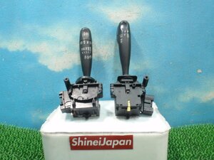 ★　MH21S　スズキ　ワゴンR　FT-Sリミテッド　コンビネーションスイッチ　ウィンカーレバー　ワイパースイッチ　ライトスイッチ　351049JJ