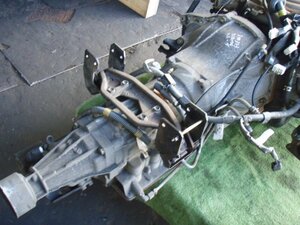 * E-TCR10G Estima Lucida АКПП авто matic transmission AT корпус 35000-28542 310323JJ