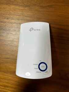 To-link 300mbps Wi-Fi中継機 TP-Link