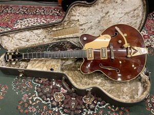 Gretsch グレッチ 6122 COUNTRY CLASSIC II 1990年製 レストアベイス ジャンク品