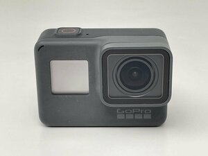 1034【動作確認済】 GoPro HERO5 カメラ ゴープロ ブラック