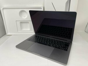 ★M946【ジャンク品】 MacBook Pro 2016 13インチ