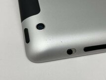 U613【動作確認済・制限○　白ロム】 iPad 第4世代 32GB au ホワイト_画像3