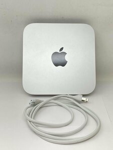 M953【美品】 Mac mini Late2014 1TB 3.0GHz Intel Core i7 /100