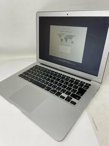 M819【動作確認済】 MacBook Air Early 2015 13インチ SSD 256GB 1.6GHz Intel Core i5 /100