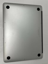 M843【美品】 MacBook Air Mid 2017 13インチ SSD 128GB 1.8GHz Intel Core i5 /100_画像4