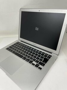 ★M46【ジャンク品】 MacBook Air Early 2015 13インチ 1.6GHz Intel Core i5