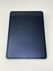 SU102【ジャンク品】 iPad PRO 11インチ 第3世代 256GB Wi-Fi スペースグレイ