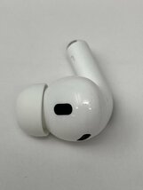 U556【動作確認済・保証有】 AirPods Pro 第2世代 MQD83J/A　右イヤホン欠品_画像3