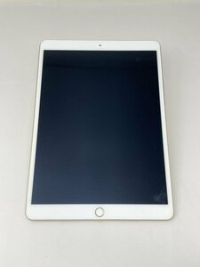 SU108【ジャンク品】 iPad PRO 10.5インチ 64GB Wi-Fi ゴールド